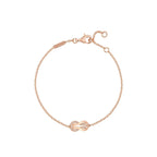 [Marin]CHANCE INFINIE DIAMOND BRACELET