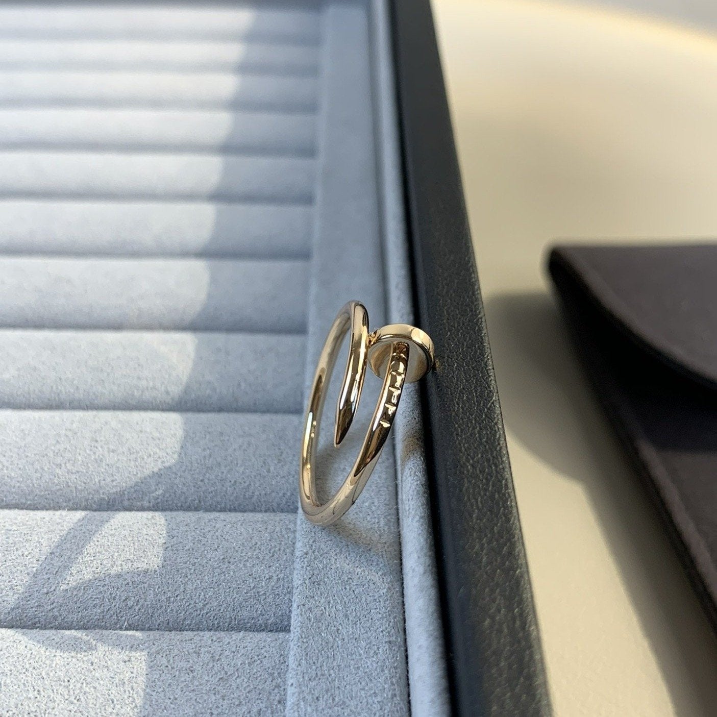 [Marin]JUSTE RING 1.8MM