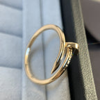 [Marin]JUSTE RING 1.8MM
