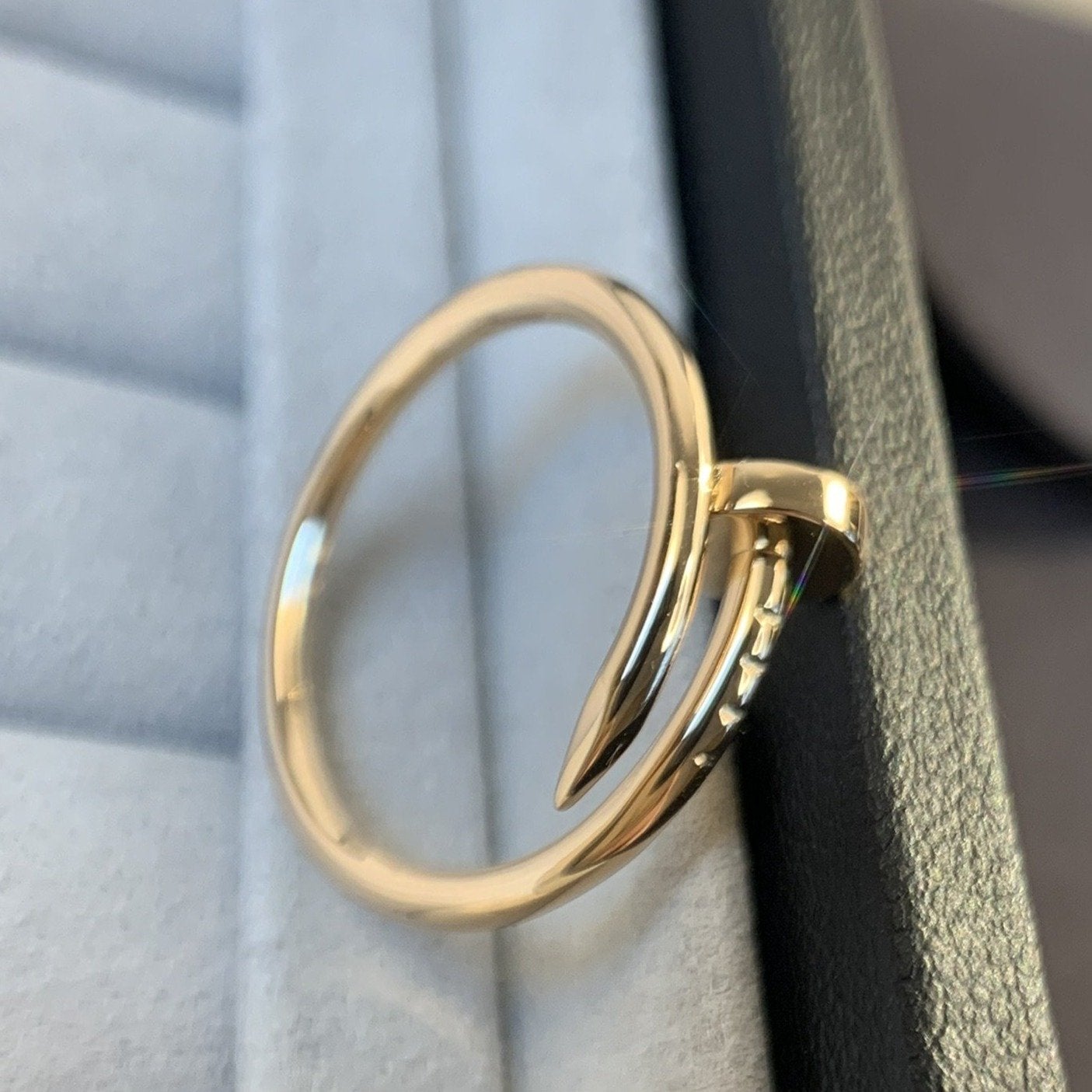 [Marin]JUSTE RING 1.8MM