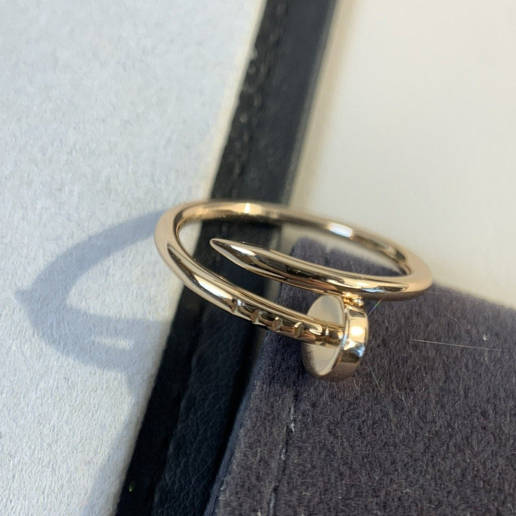 [Marin]JUSTE RING 1.8MM