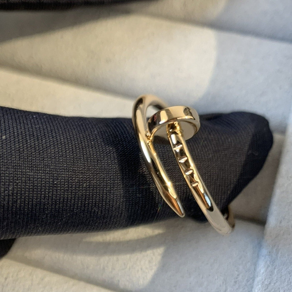 [Marin]JUSTE RING 1.8MM
