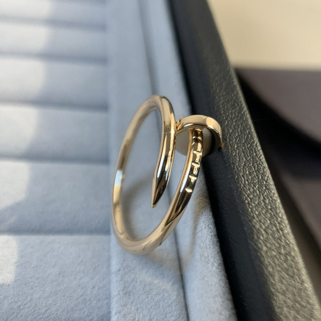 [Marin]JUSTE RING 1.8MM