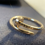 [Marin]JUSTE RING 1.8MM