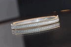 [Marin]PERLEE DIAMONDS BRACELET 1 ROW