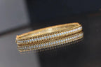 [Marin]PERLEE DIAMONDS BRACELET 1 ROW