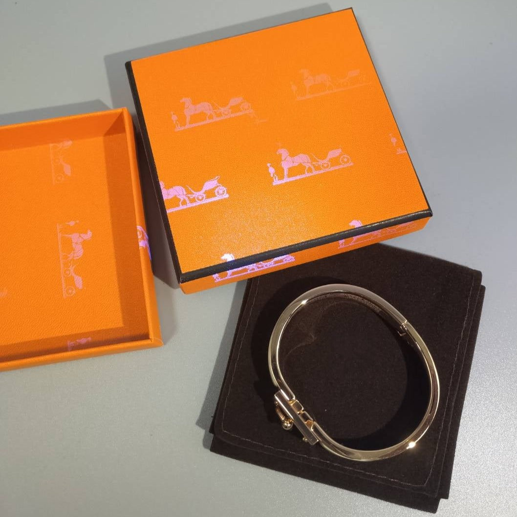 [Marin]H CLOUD BLUE BRACELET
