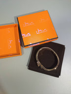 [Marin]H ORANGE BRACELET