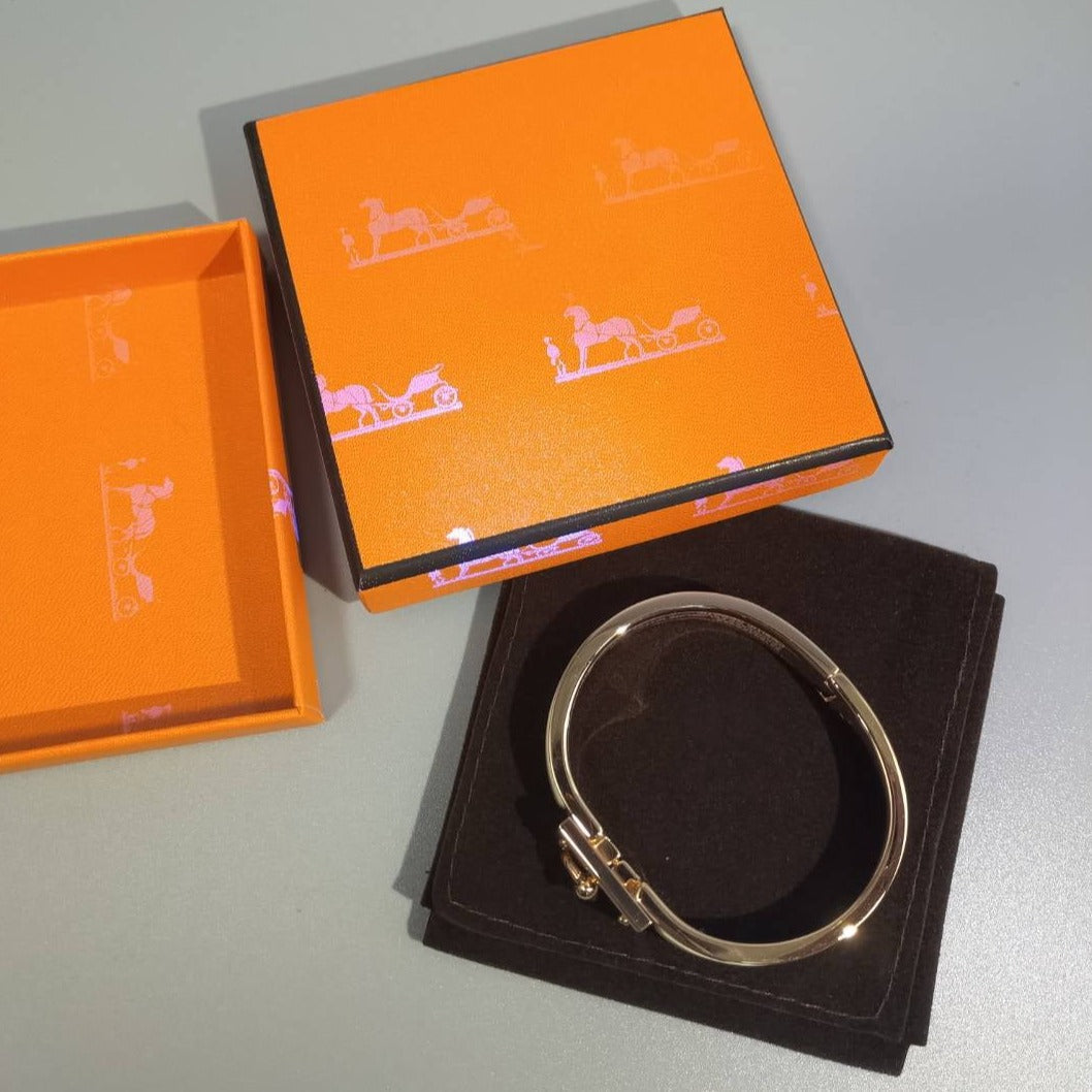 [Marin]H RED BRACELET