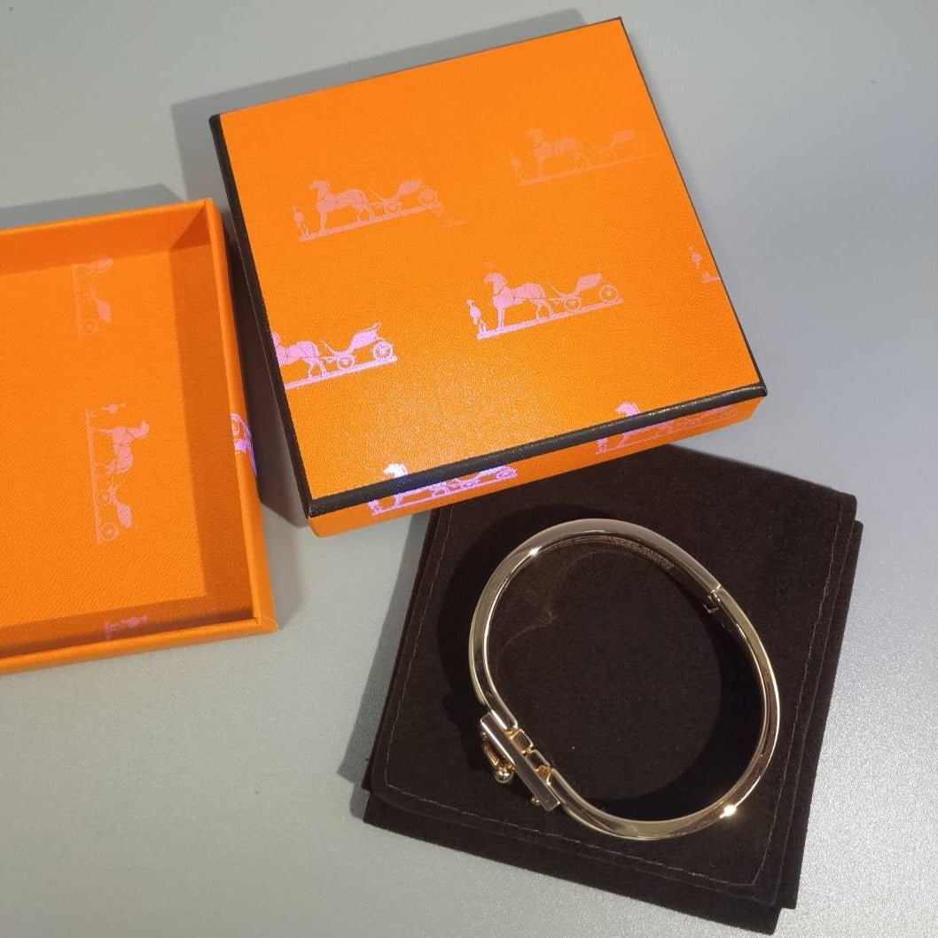 [Marin]H ROUGE BRACELET