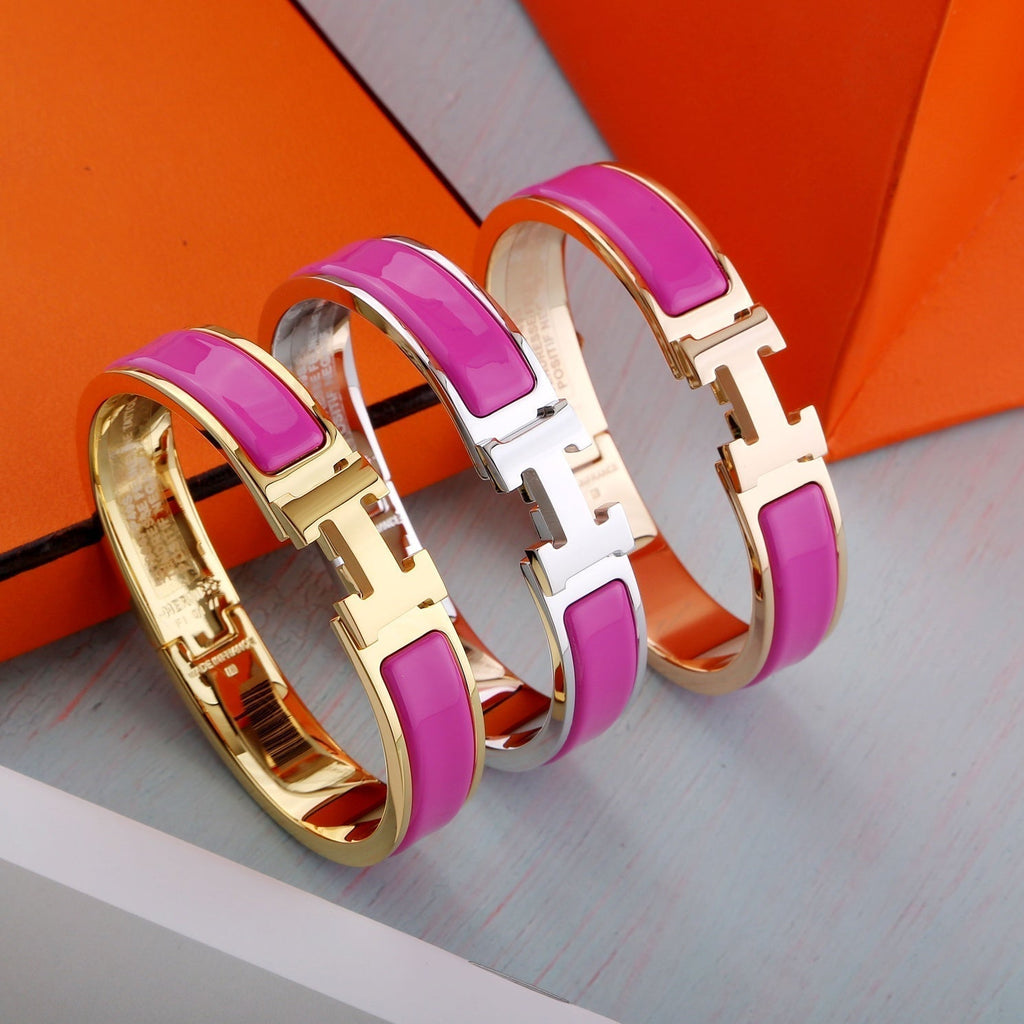 [Marin]BRACELET VIOLET