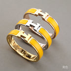 [Marin]BRACELET JAUNE