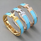 [Marin]H CLOUD BLUE BRACELET