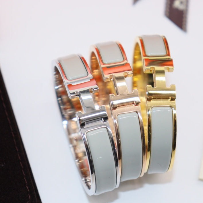 [Marin]H LIGHT BLUE BRACELET