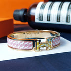 [Marin]BRACELET CHEVAL 12MM