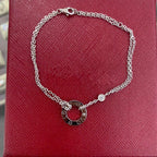 [Marin]LOVE BRACELET 2 DIAMOND