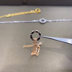 [Marin]LOVE BRACELET 2 DIAMOND
