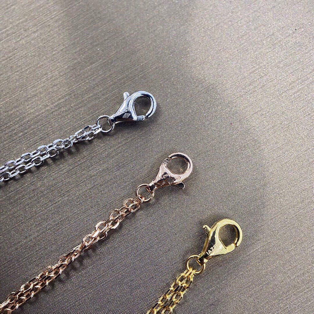 [Marin]LOVE BRACELET 2 DIAMOND