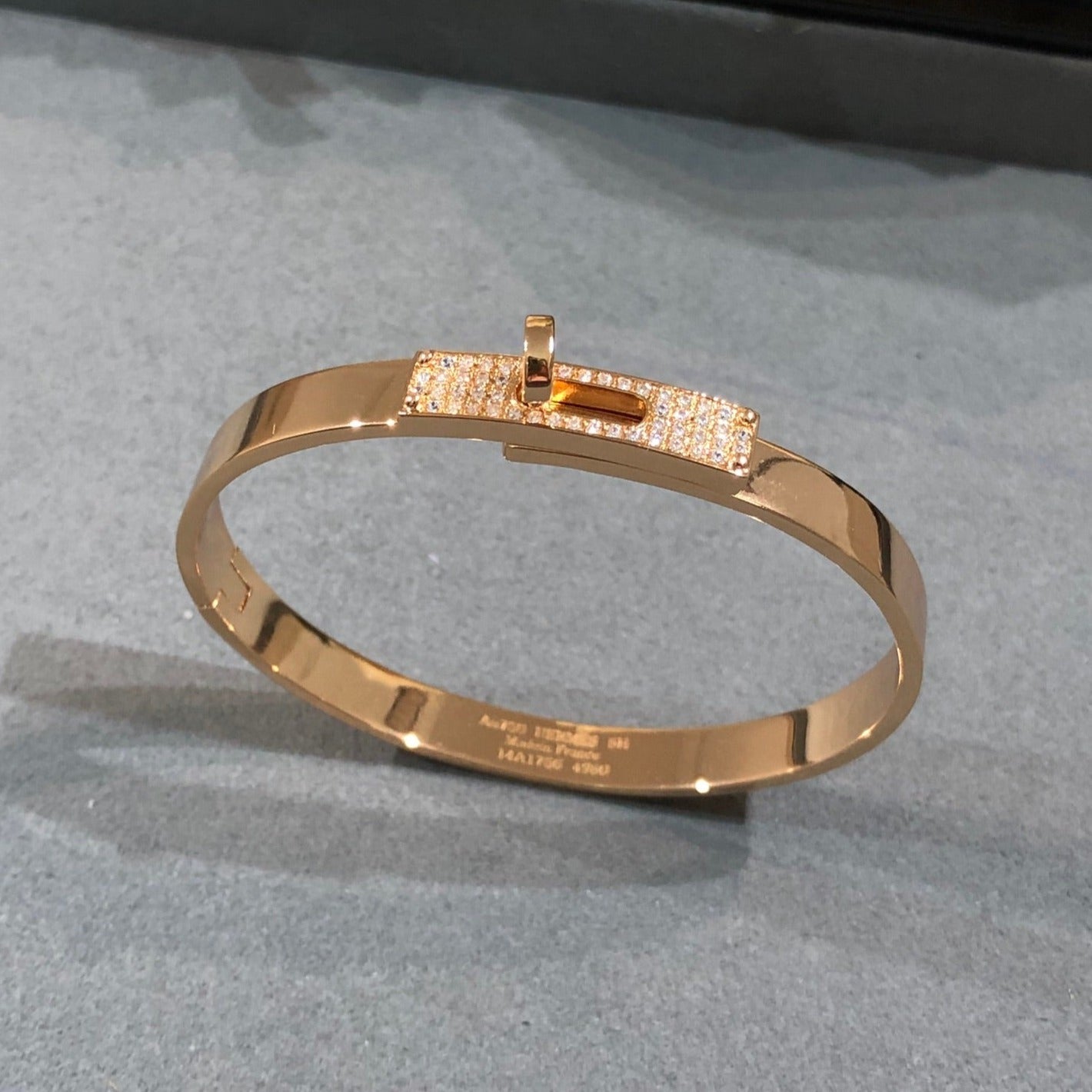 [Marin]KELLY BRACELET DIAMOND