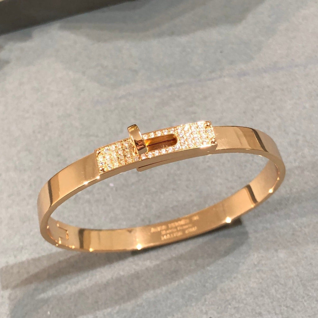 [Marin]KELLY BRACELET DIAMOND