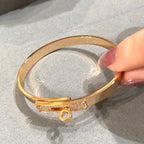 [Marin]KELLY BRACELET DIAMOND