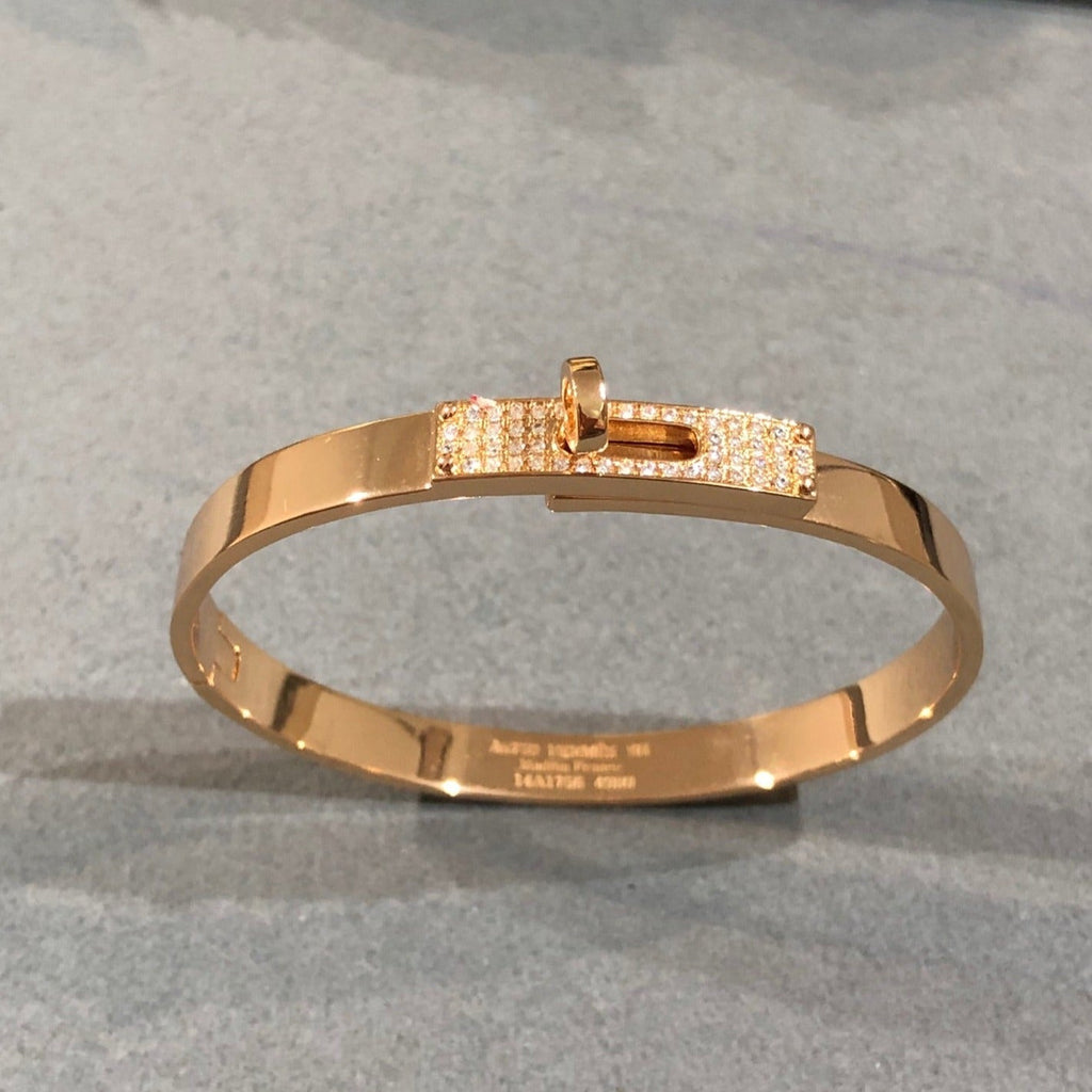 [Marin]KELLY BRACELET DIAMOND