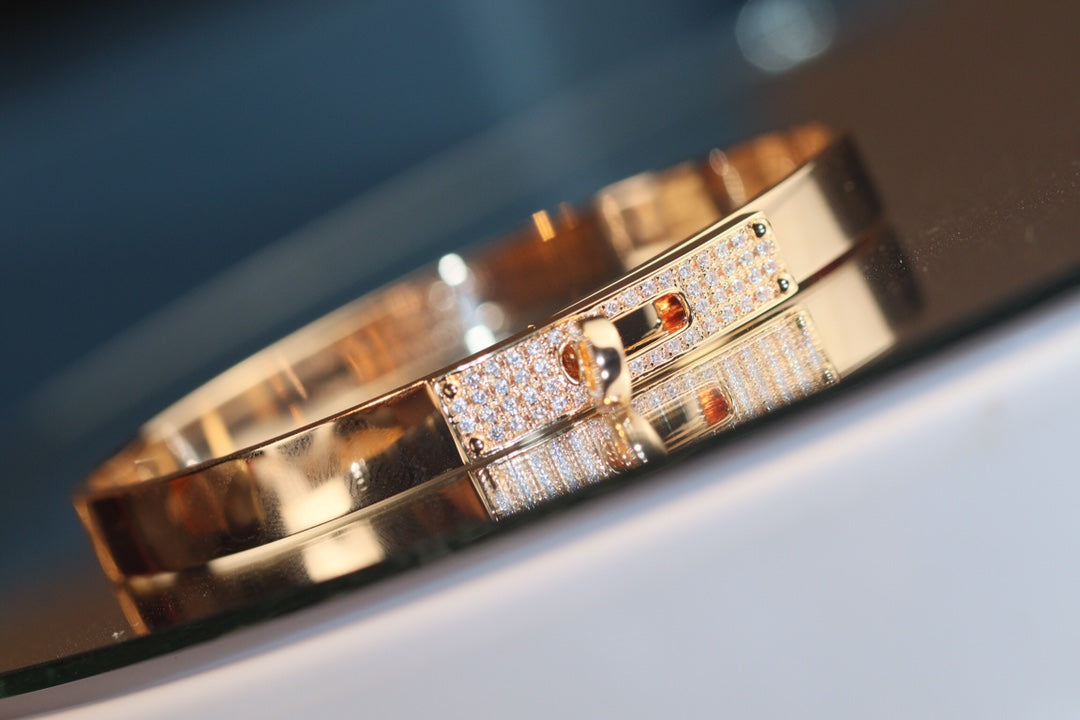 [Marin]KELLY BRACELET DIAMOND