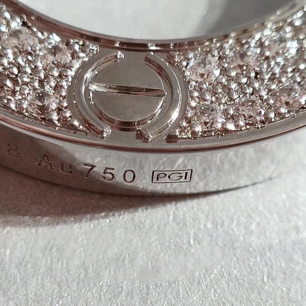 [Marin]LOVE NECKLACE ADJUSTABLE SILVER