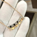 [Marin]BEE LOVE NECKLACE DIAMOND