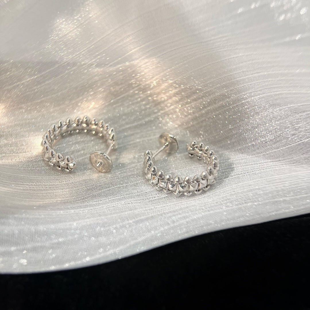 [Marin]CLASH EARRINGS
