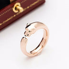 [Marin]PANTHERE PINK GOLD SMALL