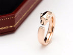 [Marin]PANTHERE PINK GOLD SMALL