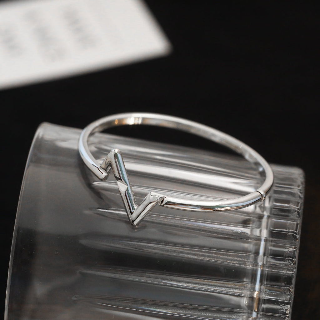 [Marin]VOLTE UPSITE DOWN BRACELET