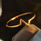 [Marin]VOLTE UPSITE DOWN BRACELET