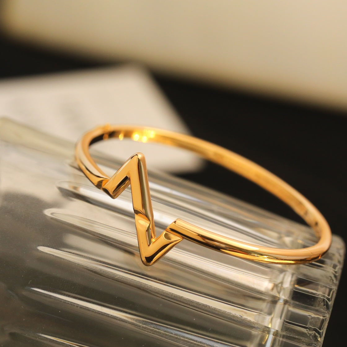 [Marin]VOLTE UPSITE DOWN BRACELET