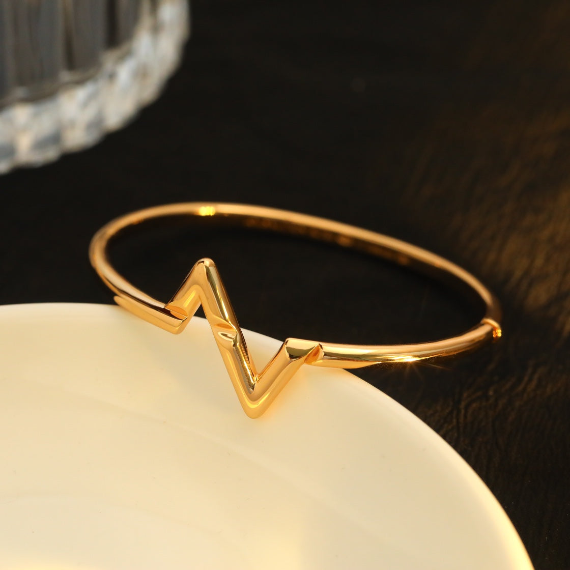 [Marin]VOLTE UPSITE DOWN BRACELET