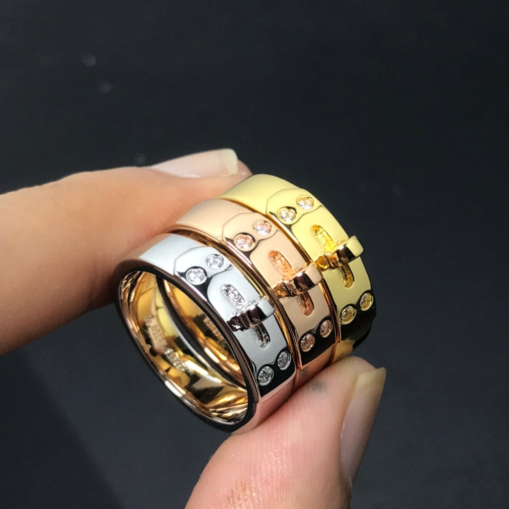 [Marin]KELLY MEDIUM RING