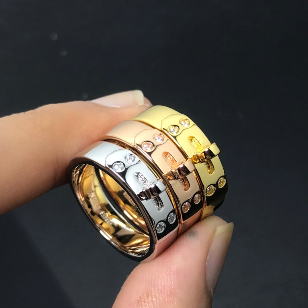 [Marin]KELLY MEDIUM RING