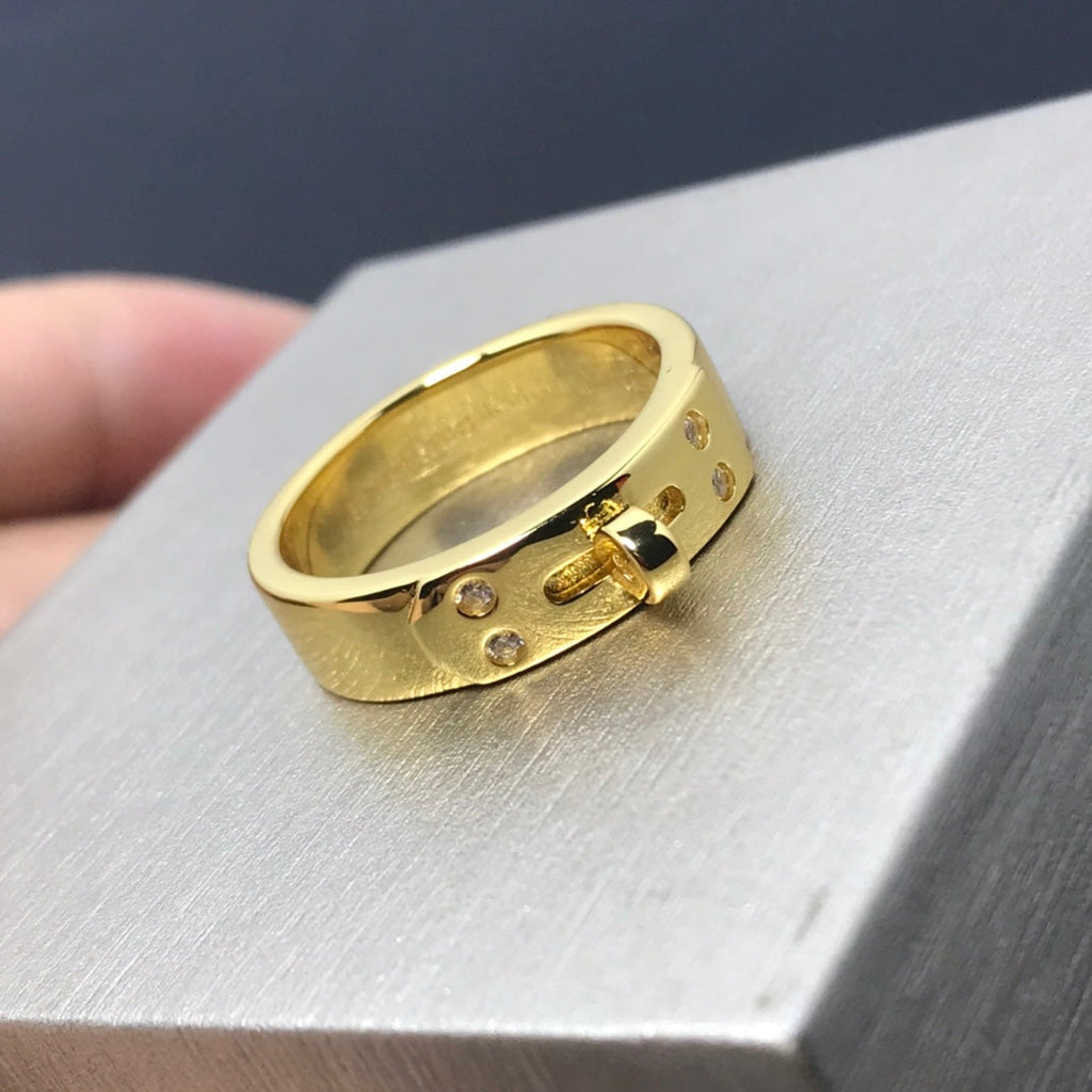 [Marin]KELLY MEDIUM RING