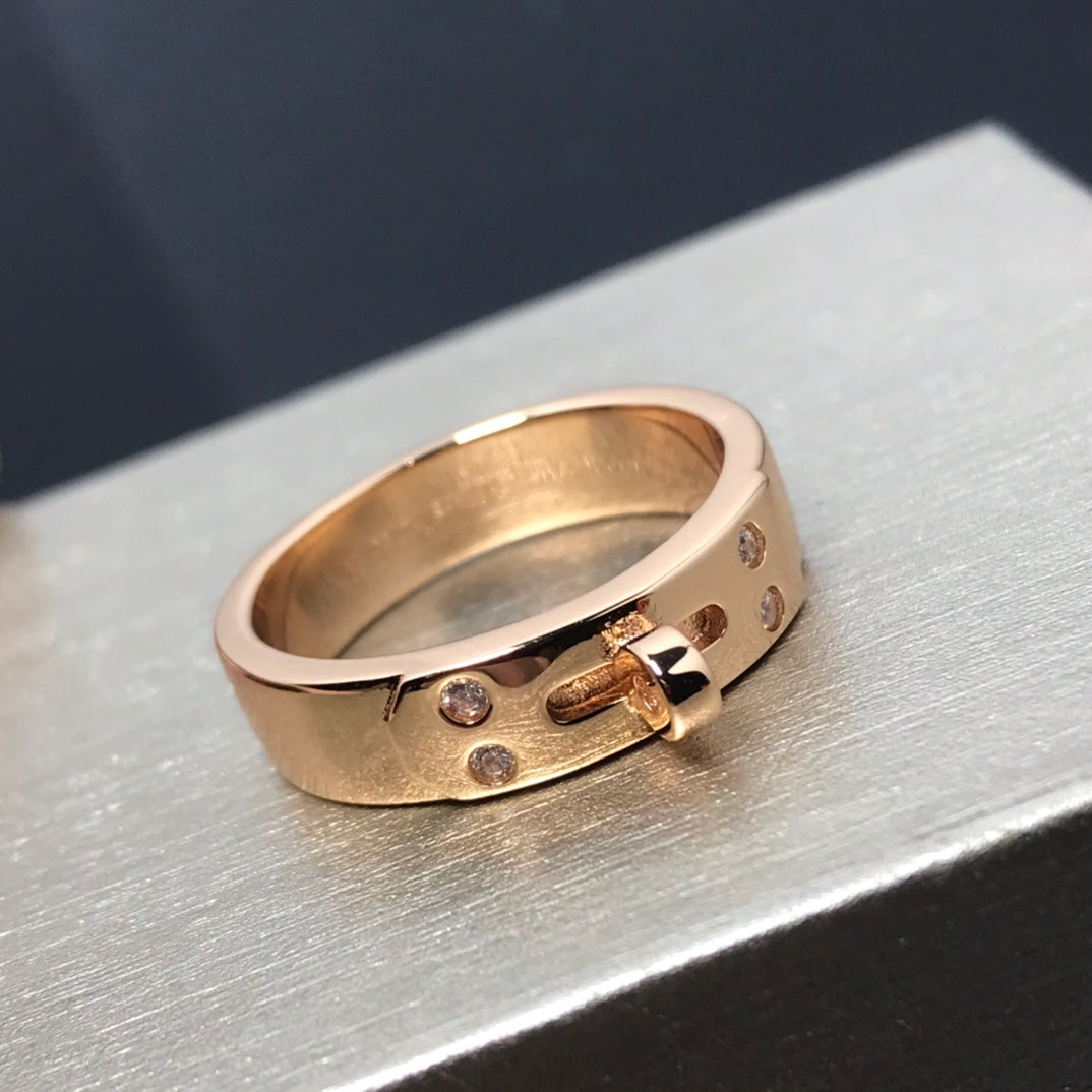 [Marin]KELLY MEDIUM RING