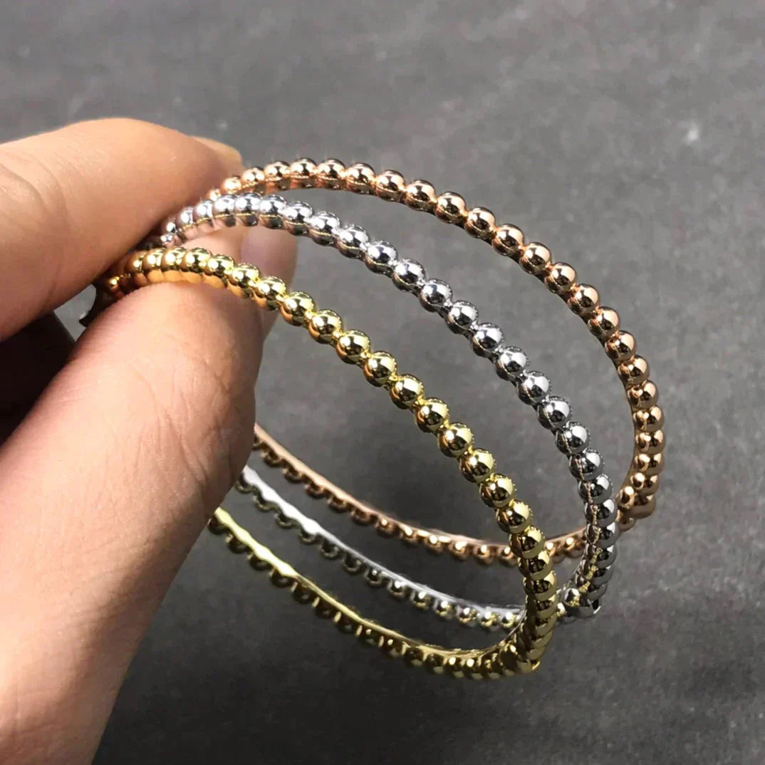 [Marin]PERLEE PEARLS BRACELET