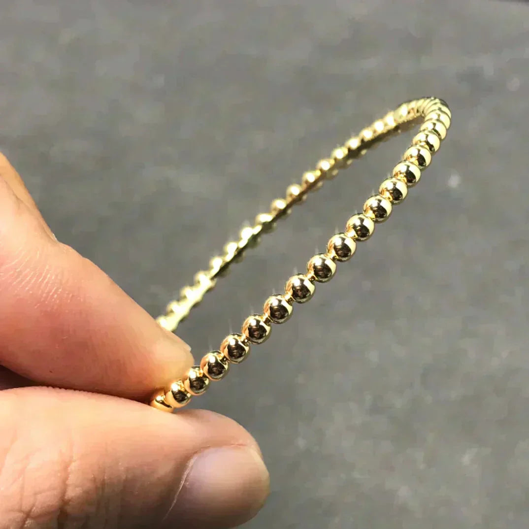 [Marin]PERLEE PEARLS BRACELET