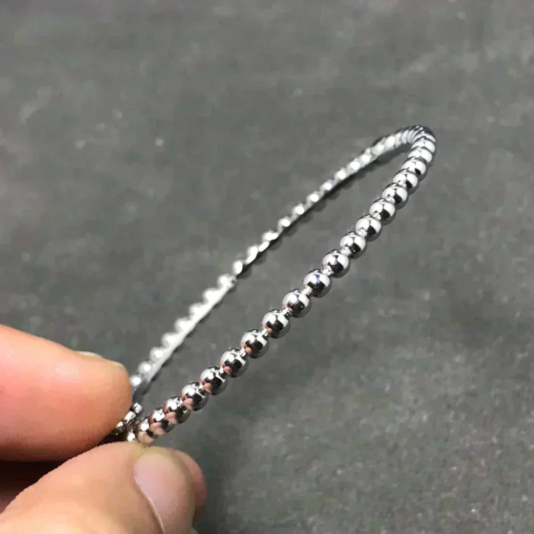 [Marin]PERLEE PEARLS BRACELET