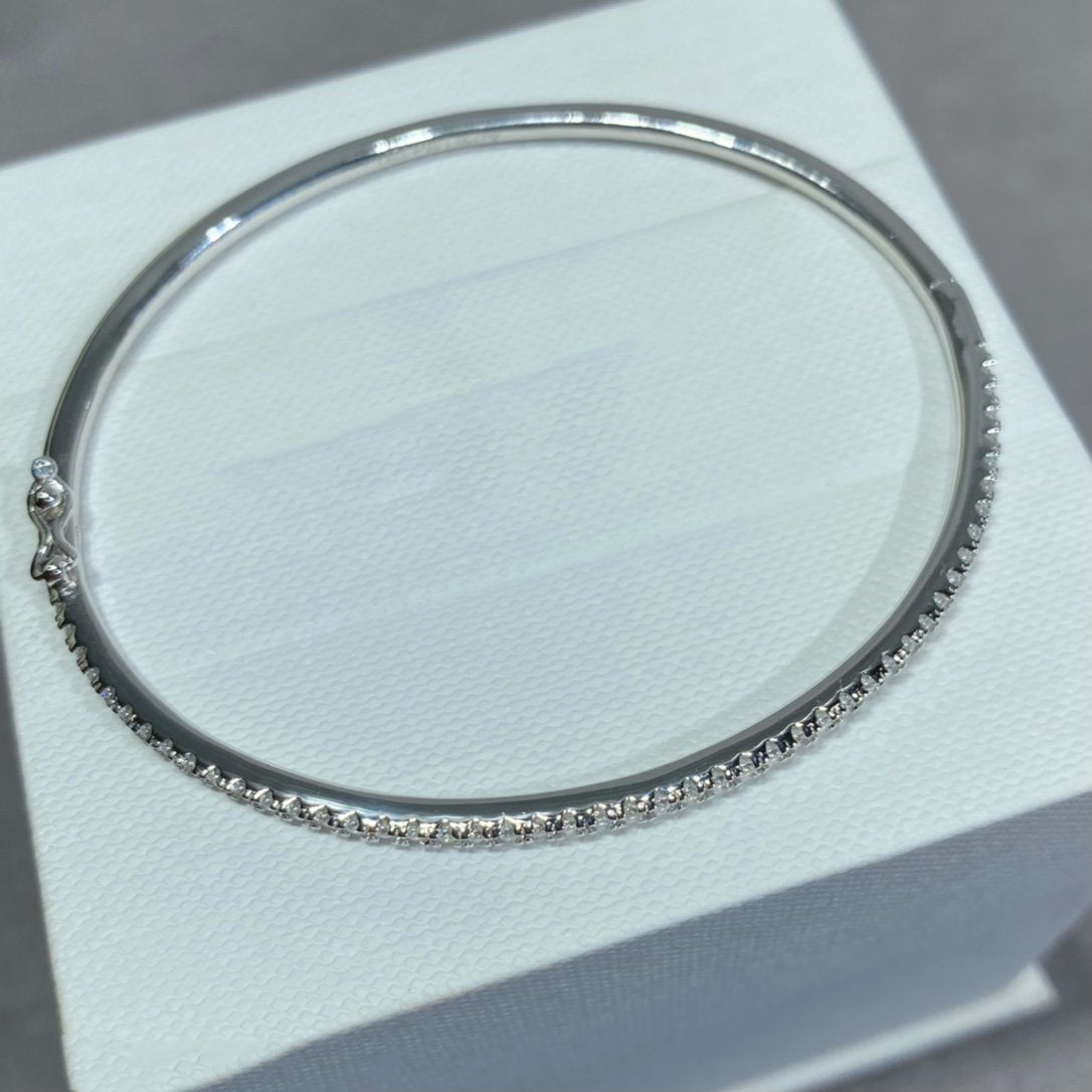 [Marin]BRACELET MINI TENNIS DIAMANT