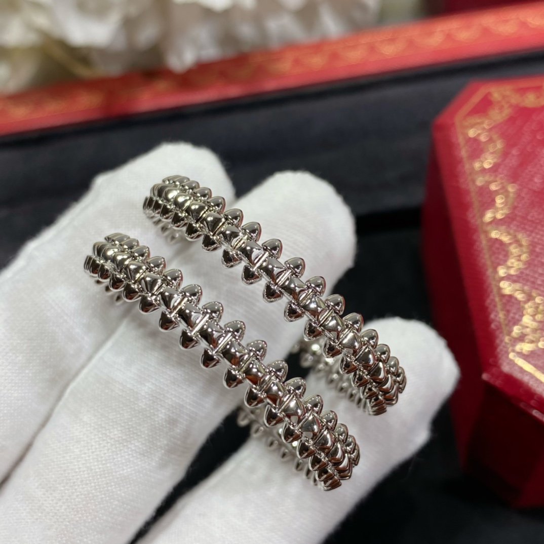 [Marin]CLASH LARGE HOOP EARRINGS