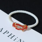 [Marin]FORCE 10 WHITE TEXTILE DIAMOND PAVED