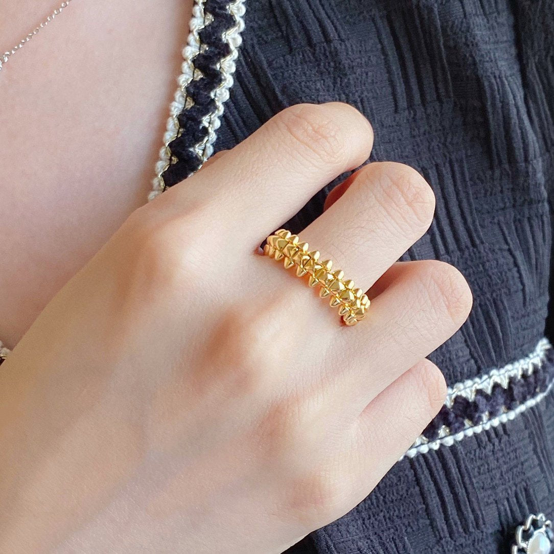 [Marin]CLASH 5.5MM RING