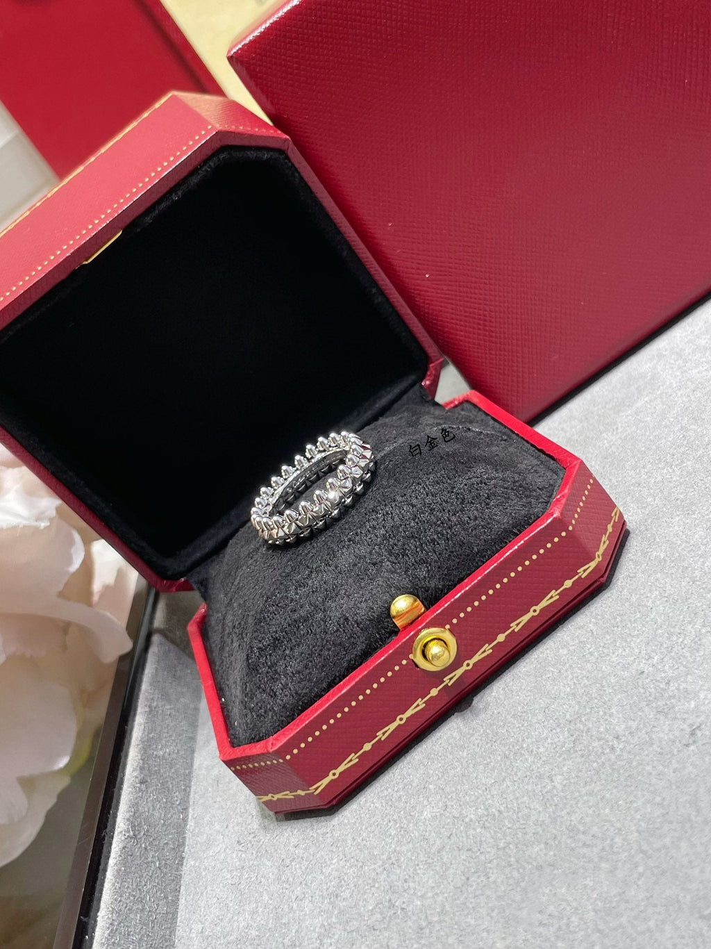 [Marin]CLASH 5.5MM RING