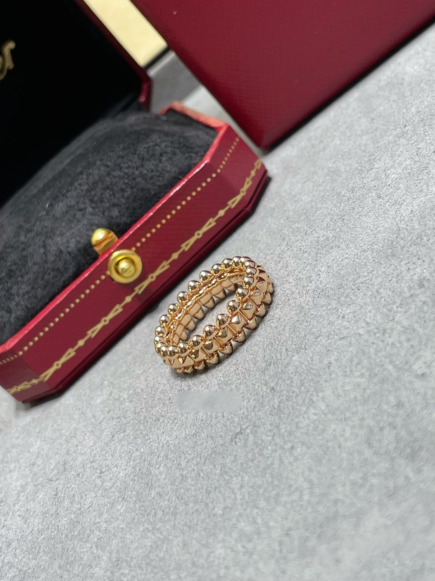 [Marin]CLASH 5.5MM RING