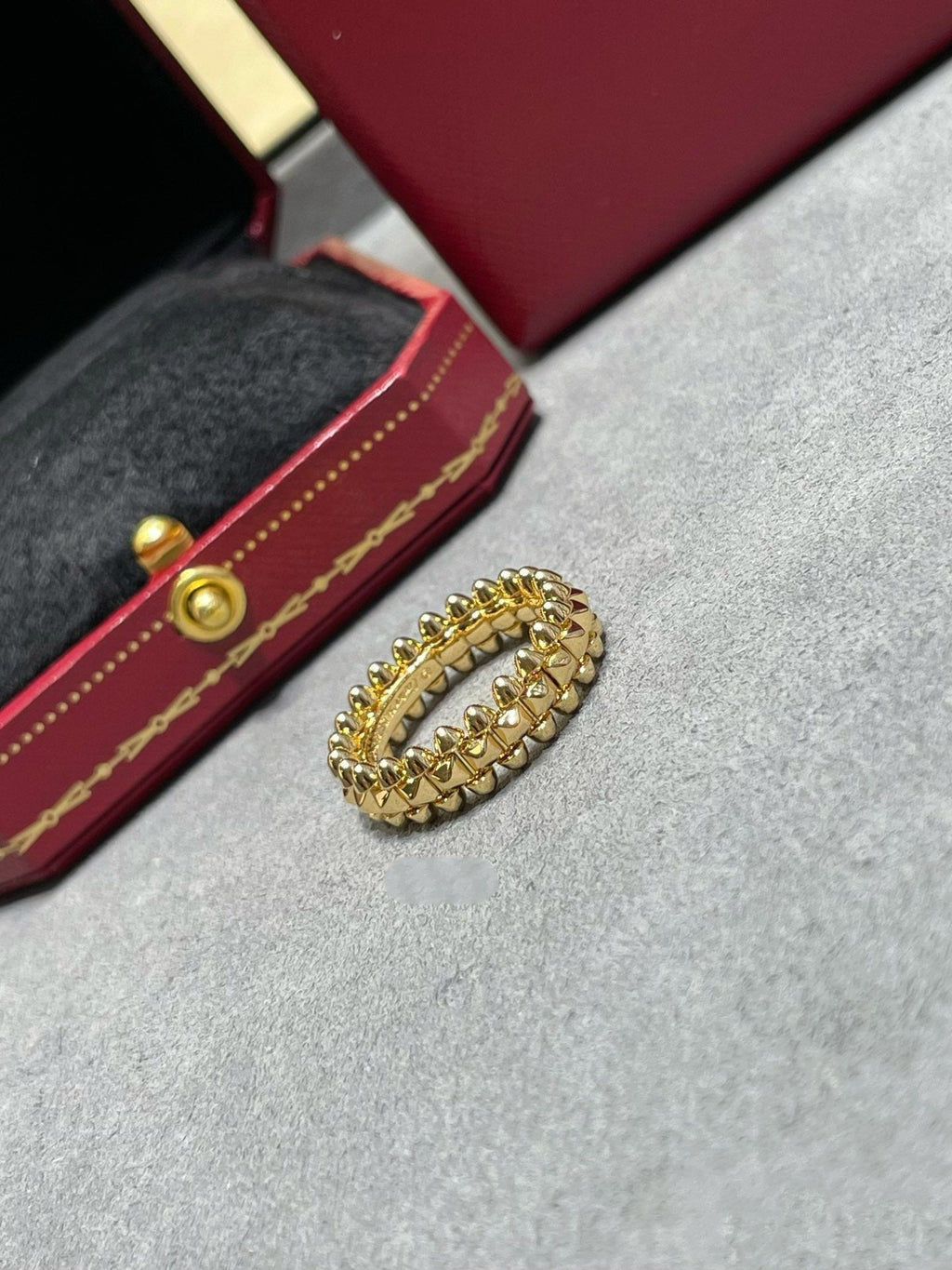 [Marin]CLASH 5.5MM RING